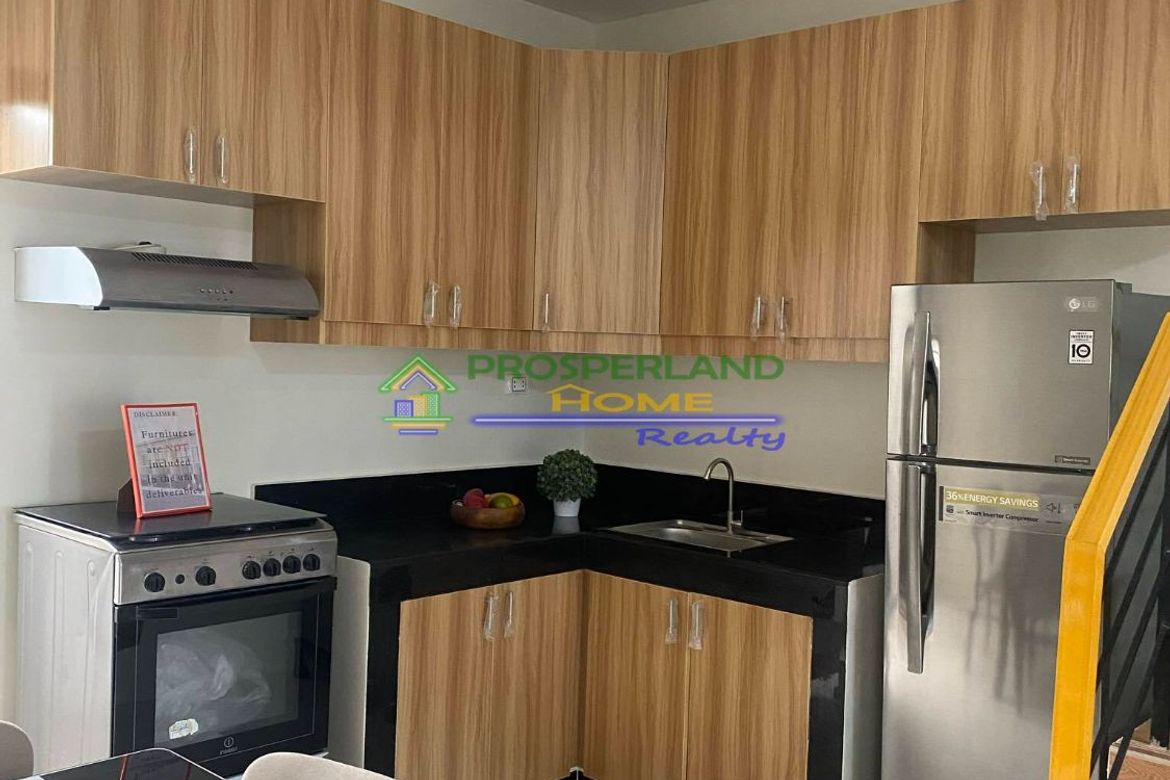 3 Bedroom House for Sale in Bayanan, Bacoor, Cavite – photo 6