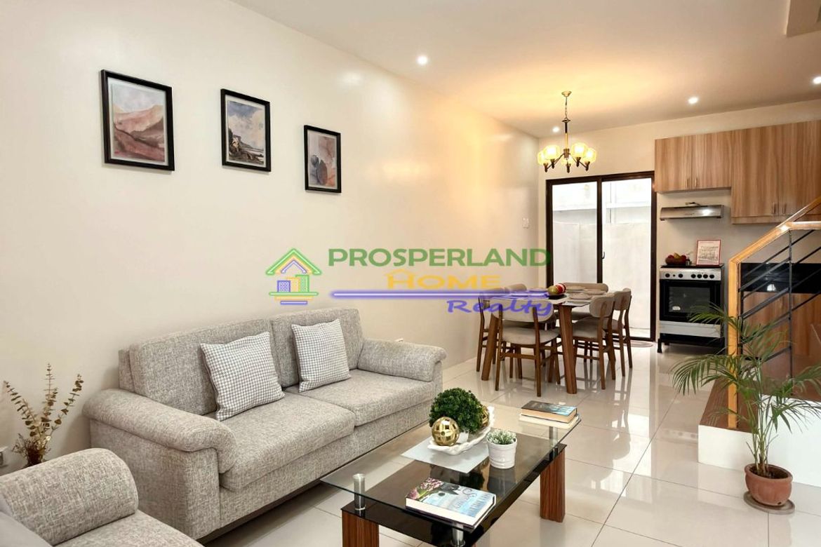 3 Bedroom House for Sale in Bayanan, Bacoor, Cavite – photo 3