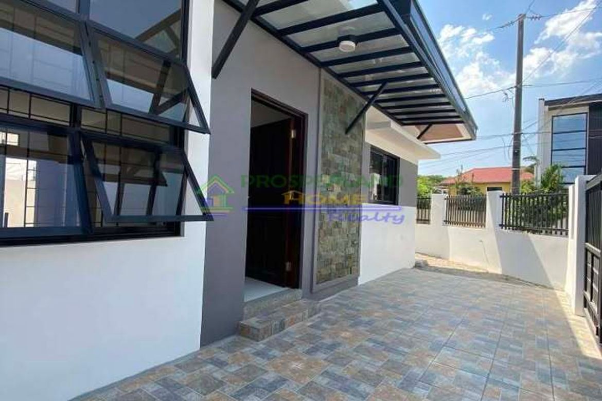 3 Bedroom House for Sale in Bayanan, Bacoor, Cavite – photo 7