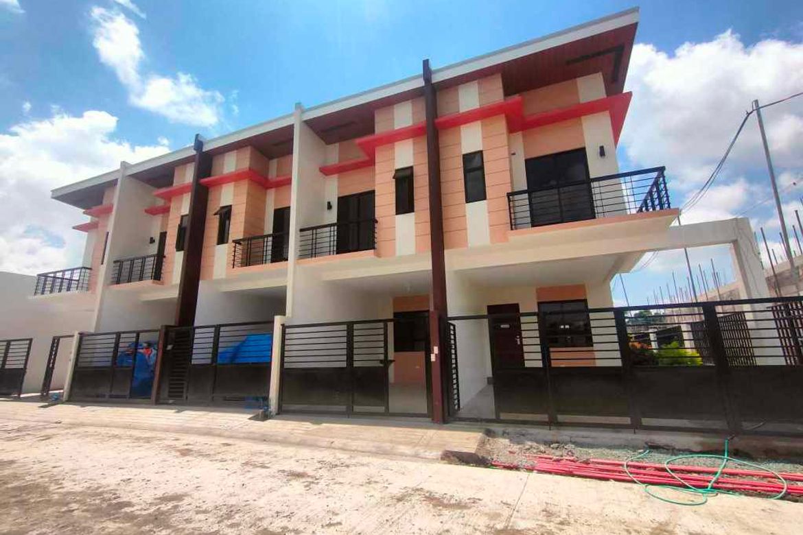 3 Bedroom House for Sale in Bayanan, Bacoor, Cavite
