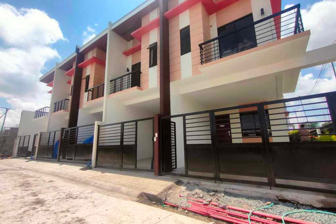 3 Bedroom House for Sale in Bayanan, Bacoor, Cavite – photo 2