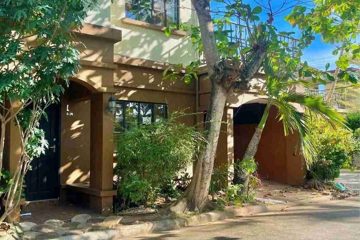 3 Bedroom House for Sale in Bayswater Mactan, Basak, Lapu-Lapu, Cebu
