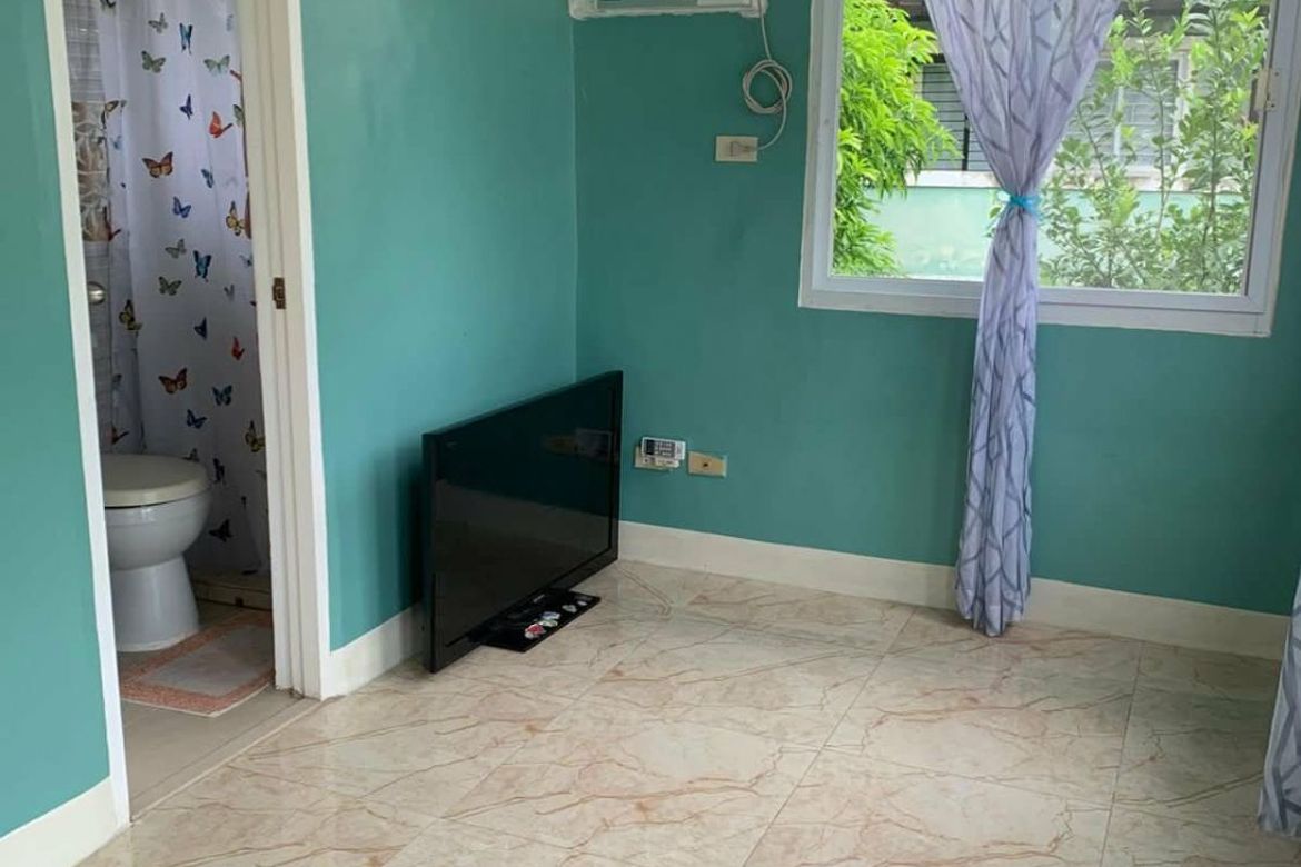 3 Bedroom House for Sale in Bellefort Estates, Habay I, Bacoor, Cavite – photo 5