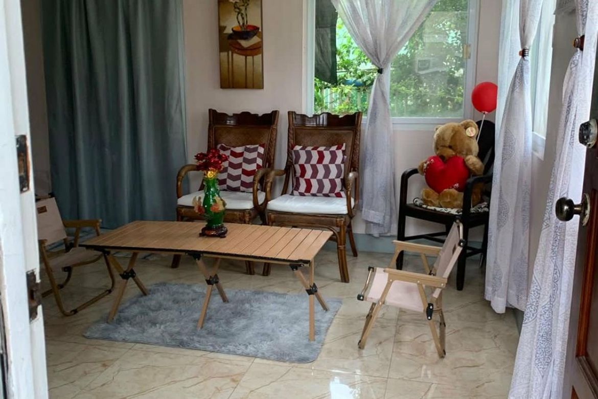 3 Bedroom House for Sale in Bellefort Estates, Habay I, Bacoor, Cavite – photo 6