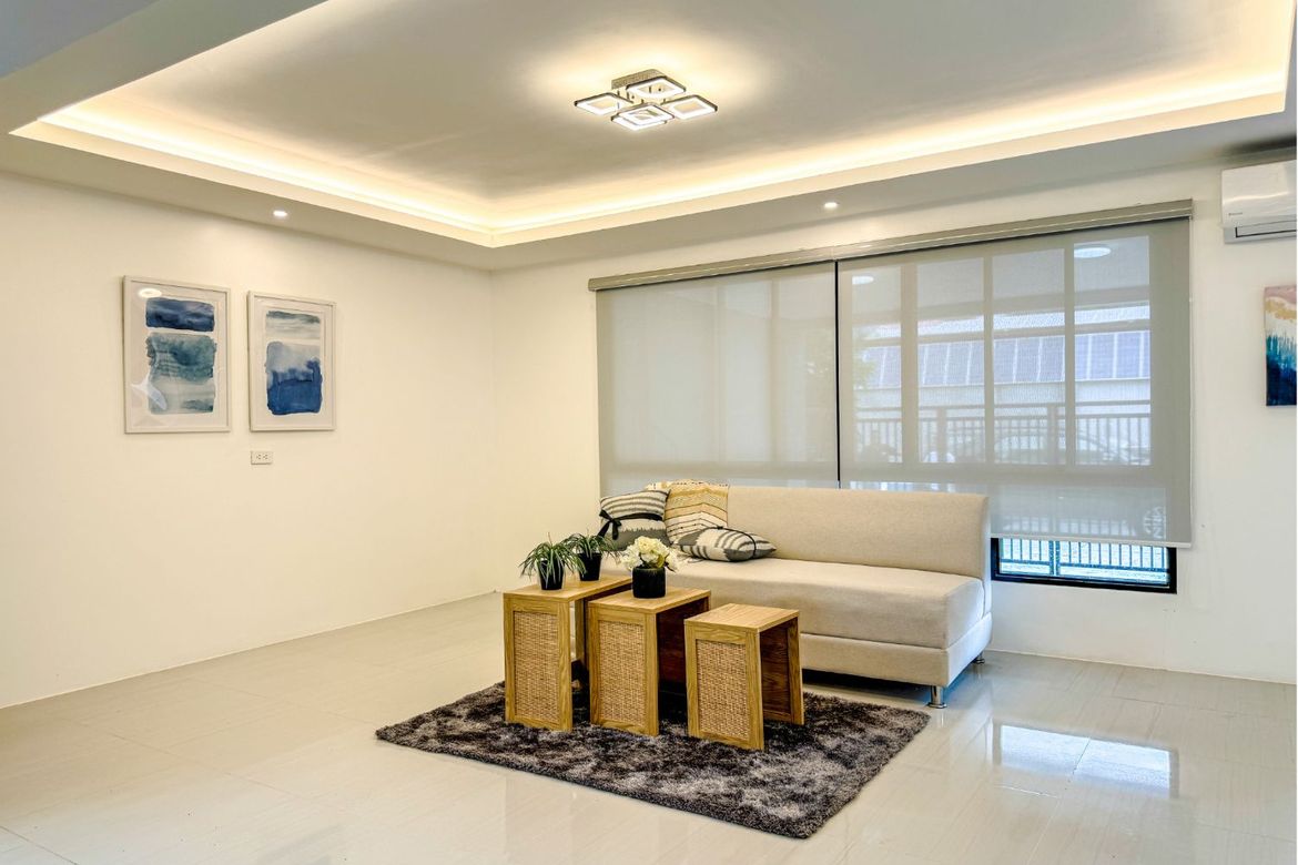 3 Bedroom House for Sale in BF Homes Parañaque, BF Homes, Parañaque, Metro Manila – photo 2