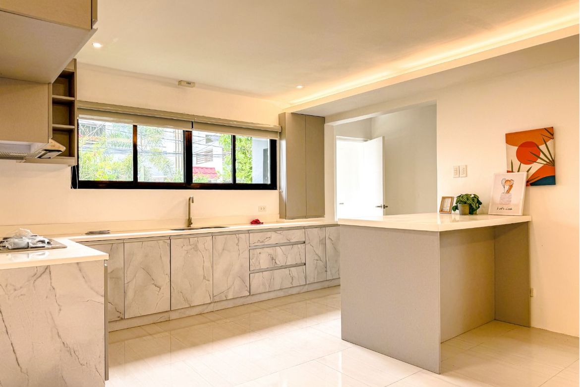 3 Bedroom House for Sale in BF Homes Parañaque, BF Homes, Parañaque, Metro Manila – photo 4