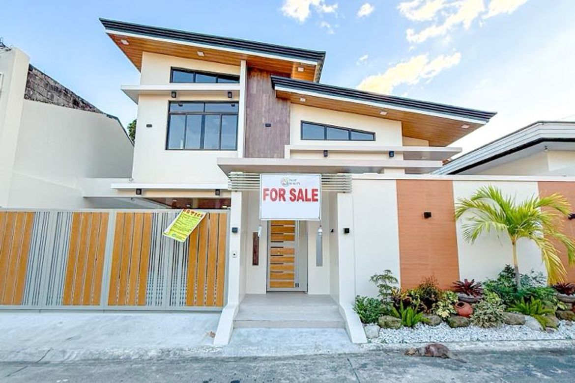 3 Bedroom House for Sale in BF Homes Parañaque, BF Homes, Parañaque, Metro Manila