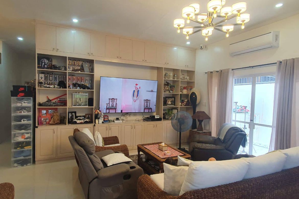 3 Bedroom House for Sale in BF Homes Parañaque, BF Homes, Parañaque, Metro Manila – photo 4