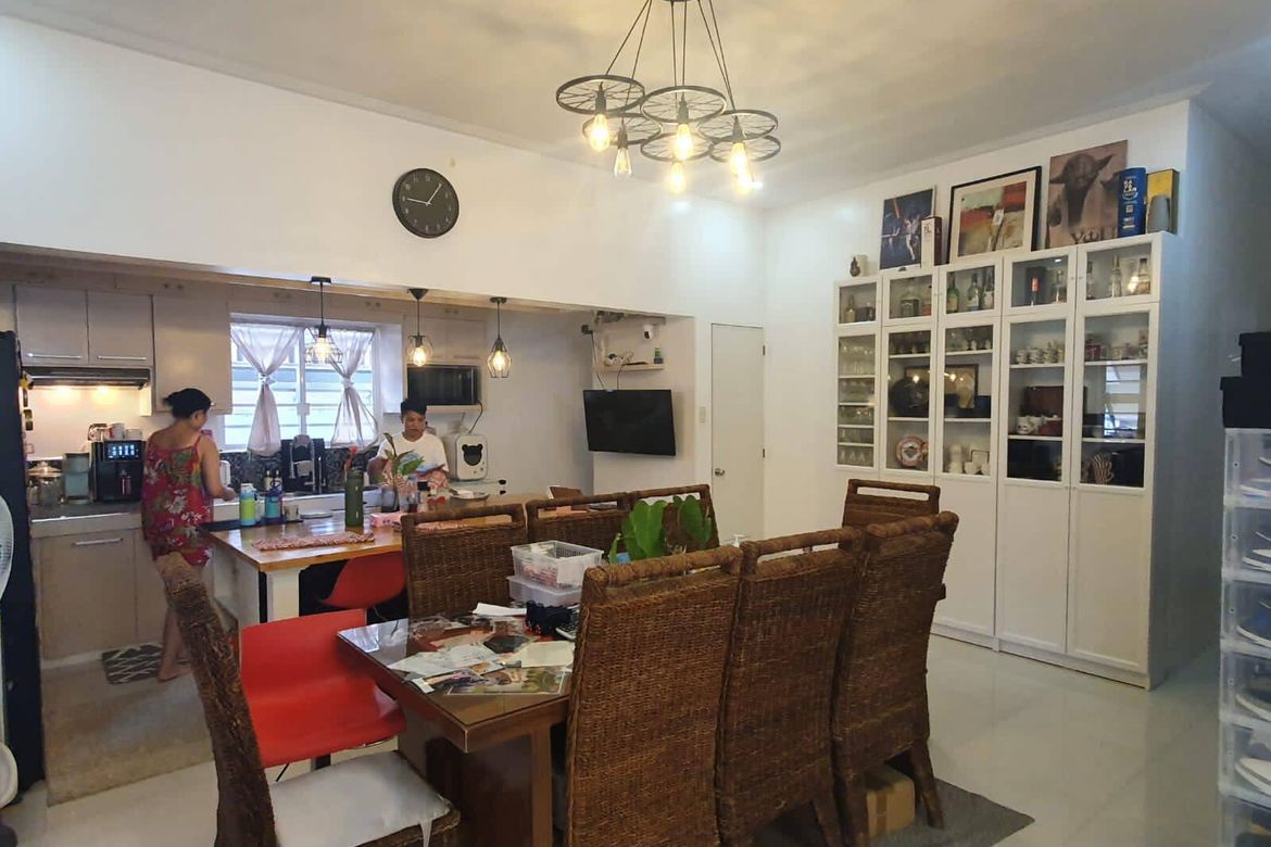 3 Bedroom House for Sale in BF Homes Parañaque, BF Homes, Parañaque, Metro Manila – photo 5