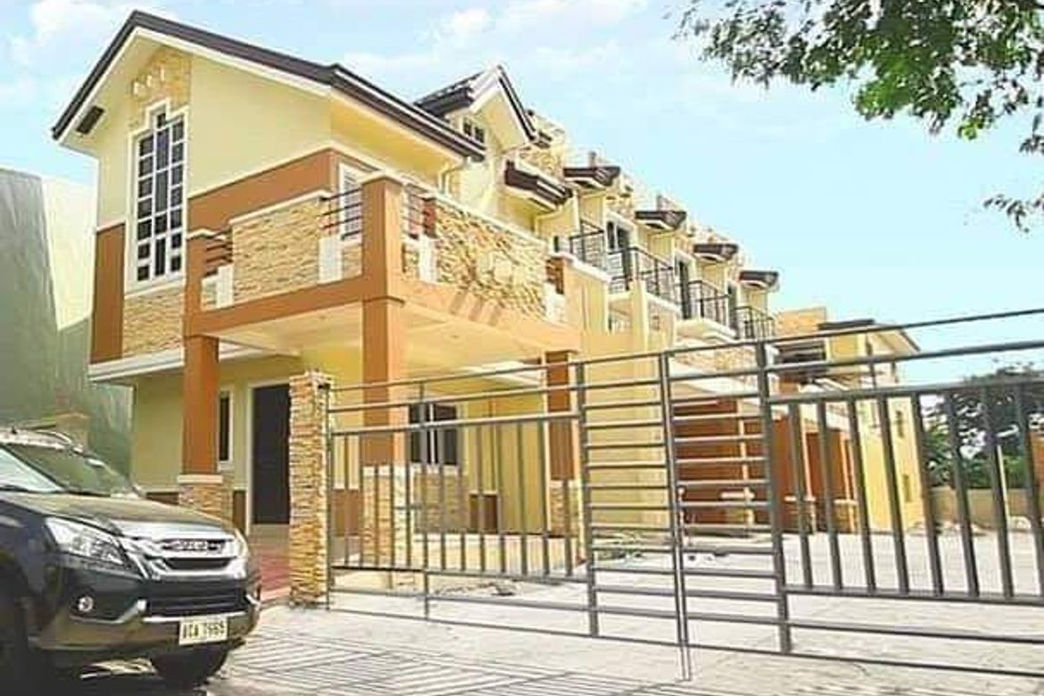 3 Bedroom House for Sale in BF Homes, Parañaque, Metro Manila