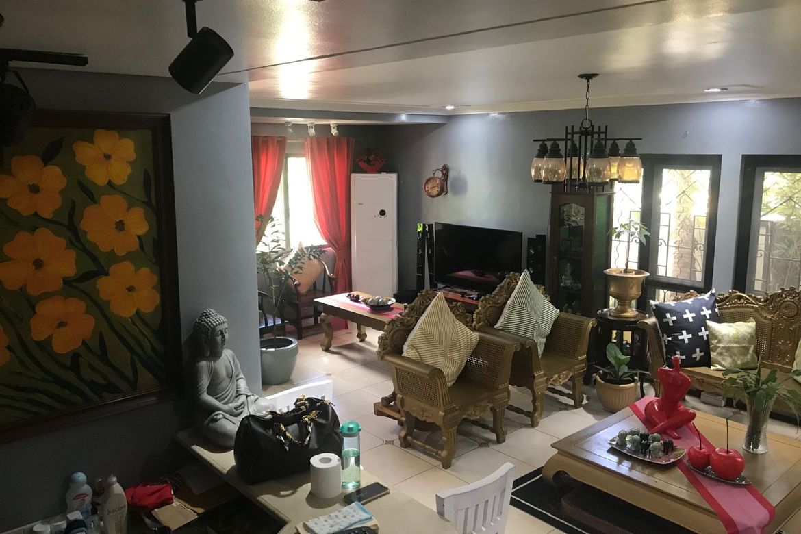 3 Bedroom House for Sale in BF Homes, Parañaque, Metro Manila – photo 4