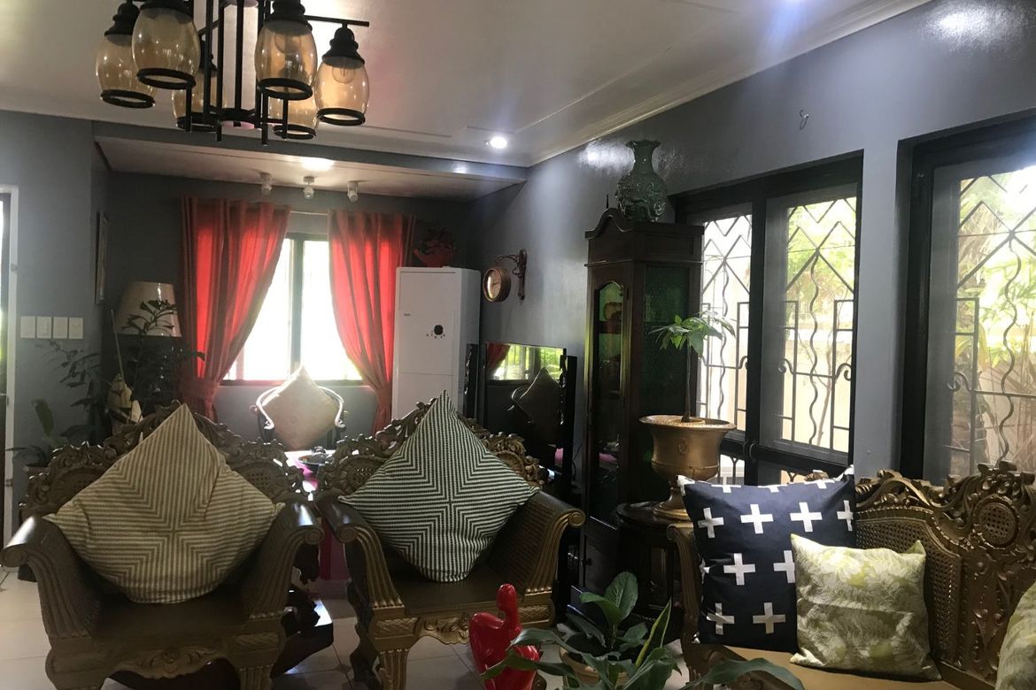 3 Bedroom House for Sale in BF Homes, Parañaque, Metro Manila – photo 8