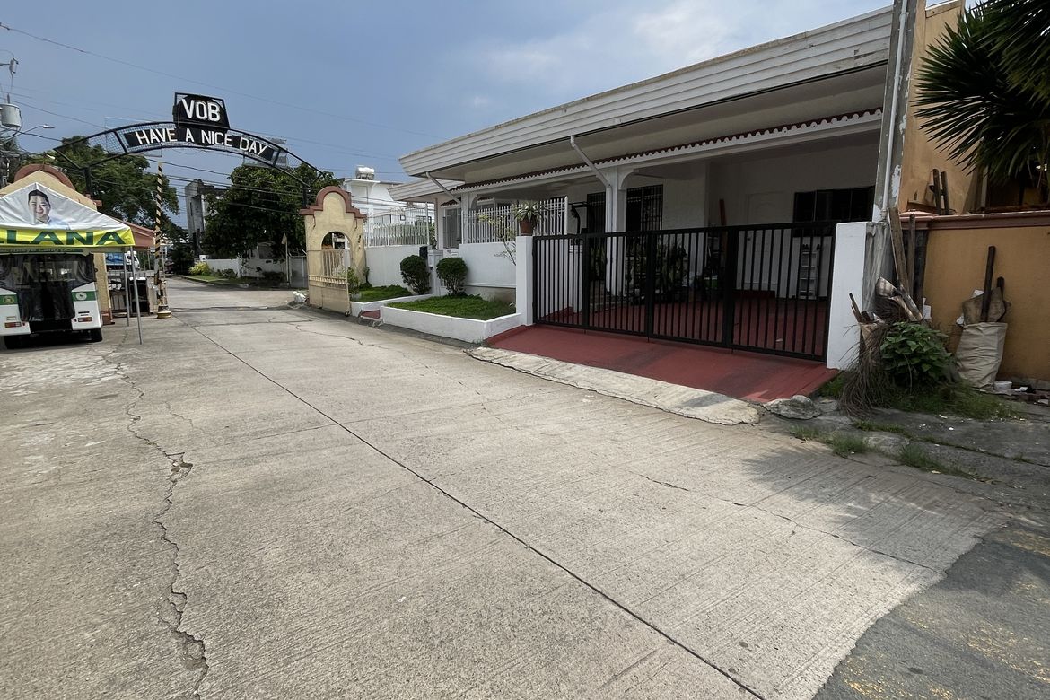 3 Bedroom House for Sale in BF Homes, Parañaque, Metro Manila – photo 3
