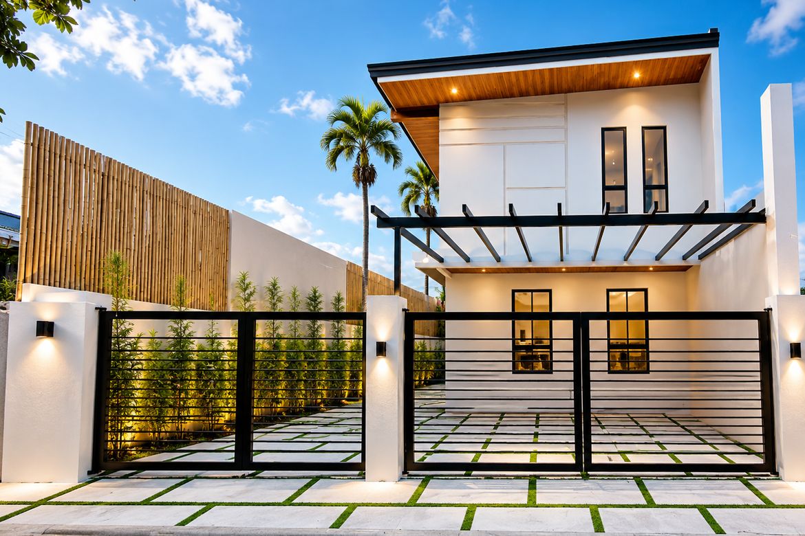 3 Bedroom House for Sale in BF Homes, Parañaque, Metro Manila
