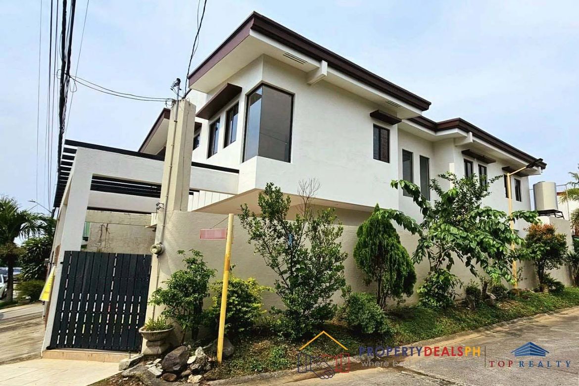 3 Bedroom House for Sale in BF Resort, Las Piñas, Metro Manila – photo 2