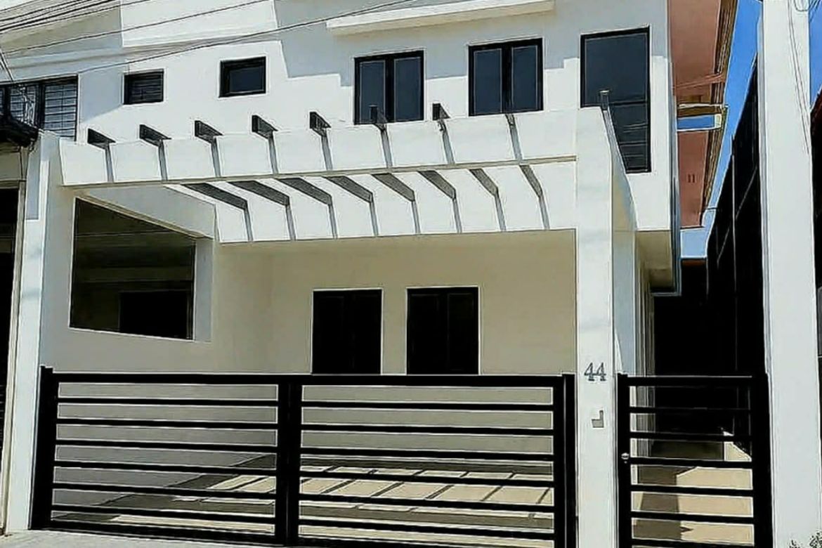 3 Bedroom House for Sale in BF Resort, Las Piñas, Metro Manila