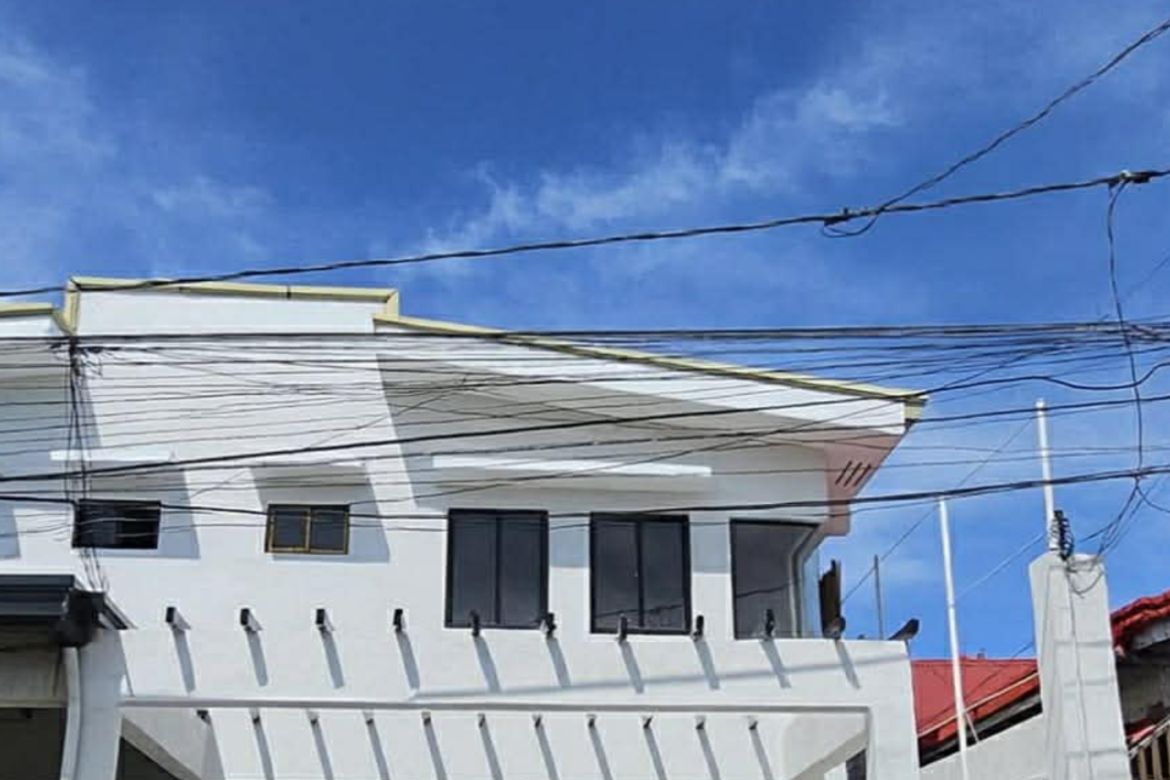3 Bedroom House for Sale in BF Resort, Las Piñas, Metro Manila – photo 2