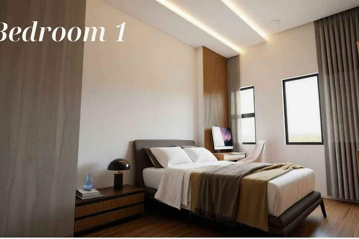 3 Bedroom House for Sale in BF Resort Village, Talon Dos, Las Piñas, Metro Manila – photo 2