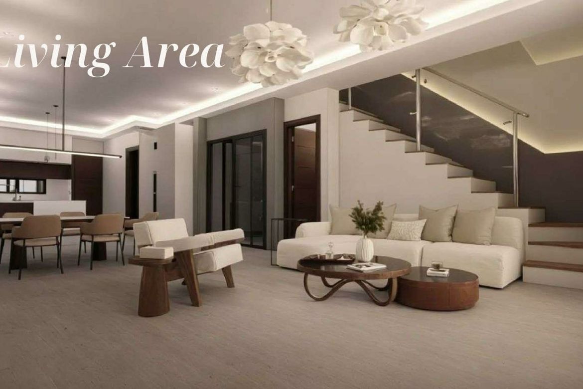 3 Bedroom House for Sale in BF Resort Village, Talon Dos, Las Piñas, Metro Manila – photo 6