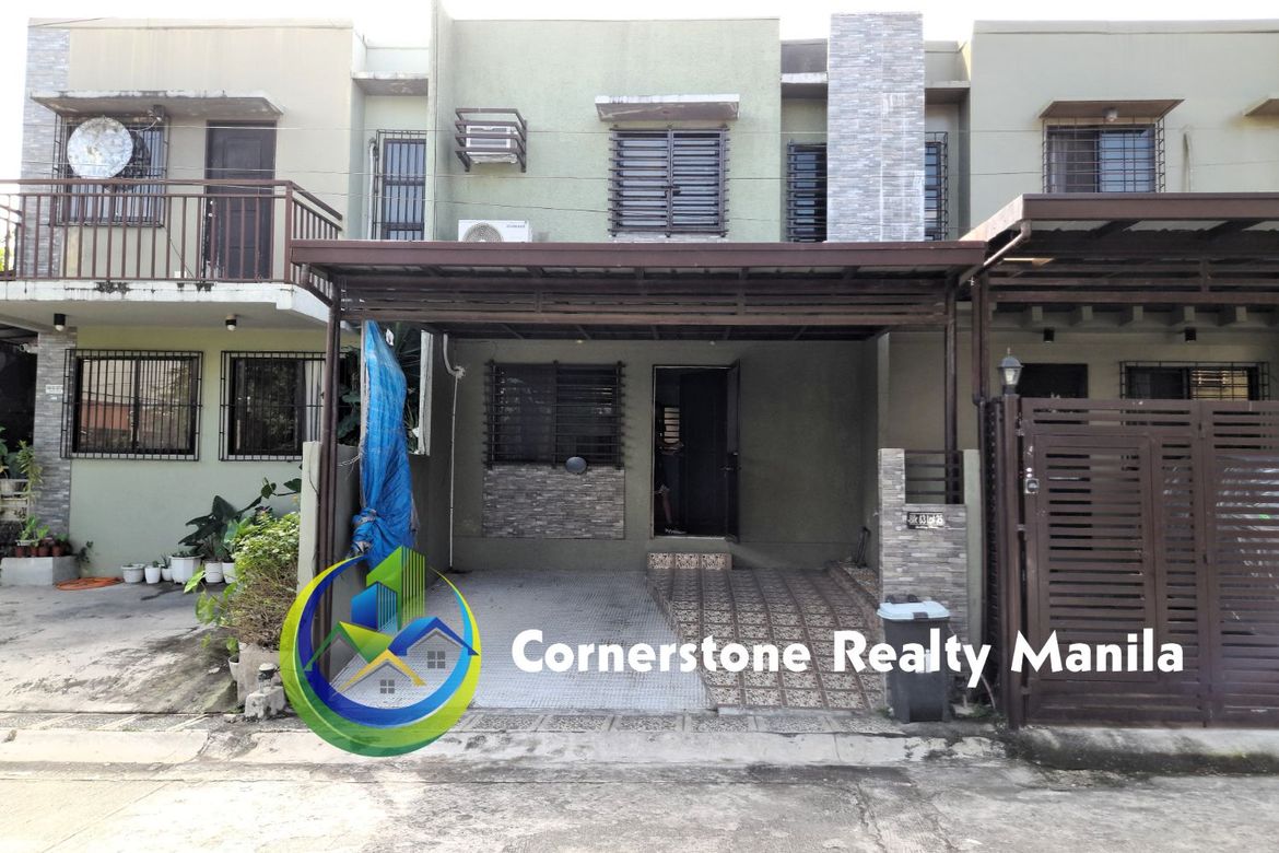 3 Bedroom House for Sale in BF Resort Village, Talon Dos, Las Piñas, Metro Manila