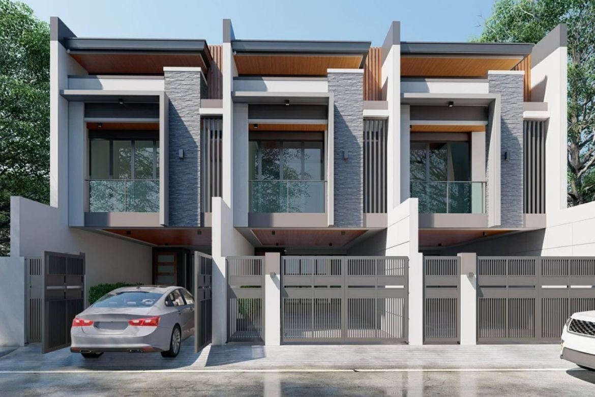 3 Bedroom House for Sale in BF Resort Village, Talon Dos, Las Piñas, Metro Manila