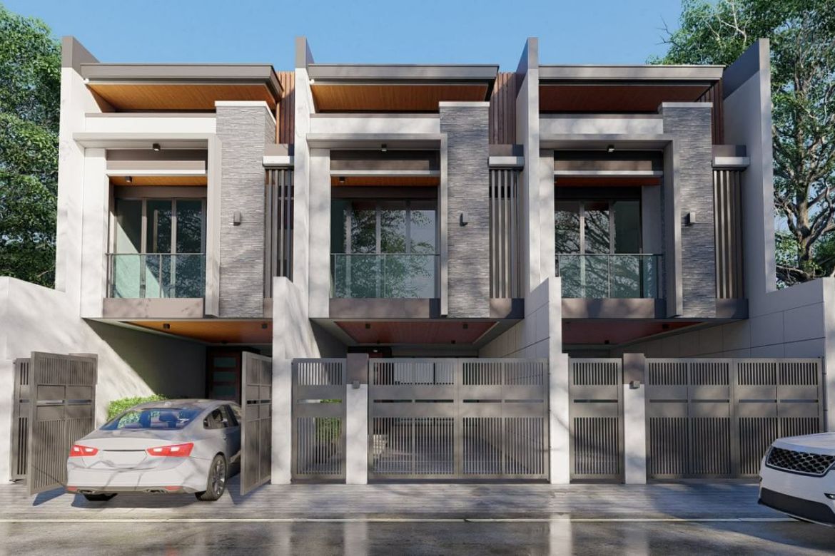 3 Bedroom House for Sale in BF Resort Village, Talon Dos, Las Piñas, Metro Manila – photo 2