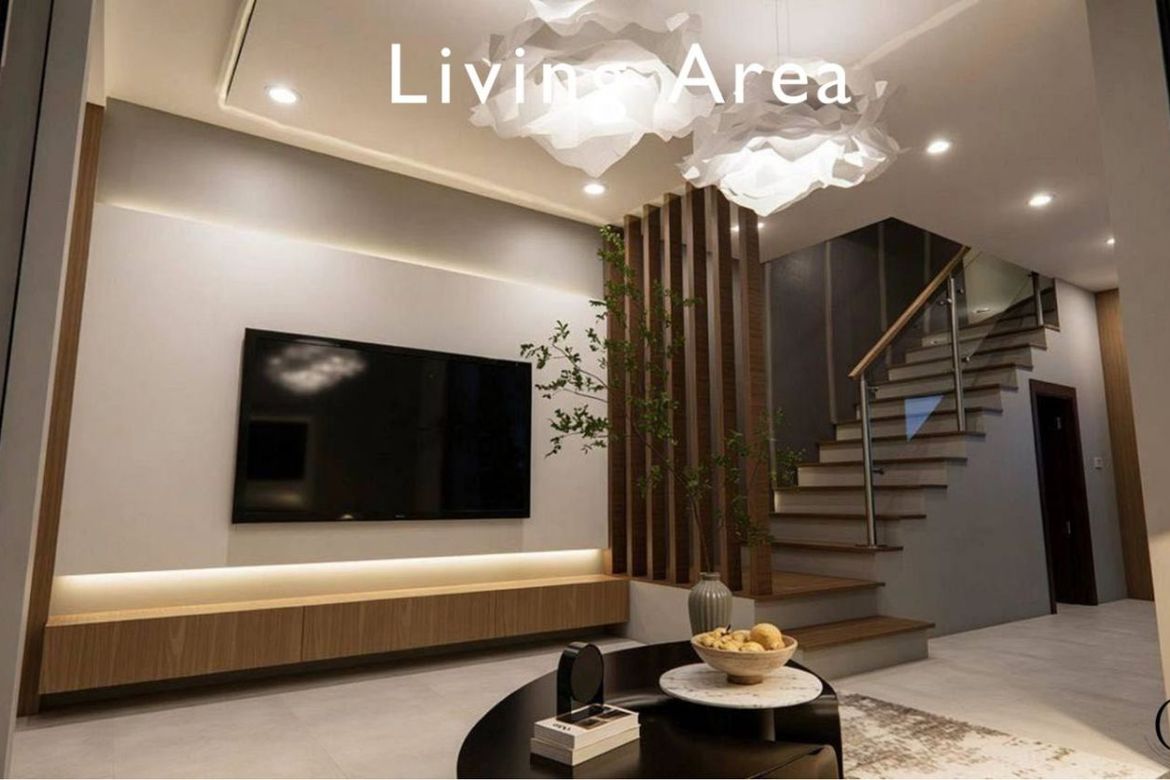 3 Bedroom House for Sale in BF Resort Village, Talon Dos, Las Piñas, Metro Manila – photo 5