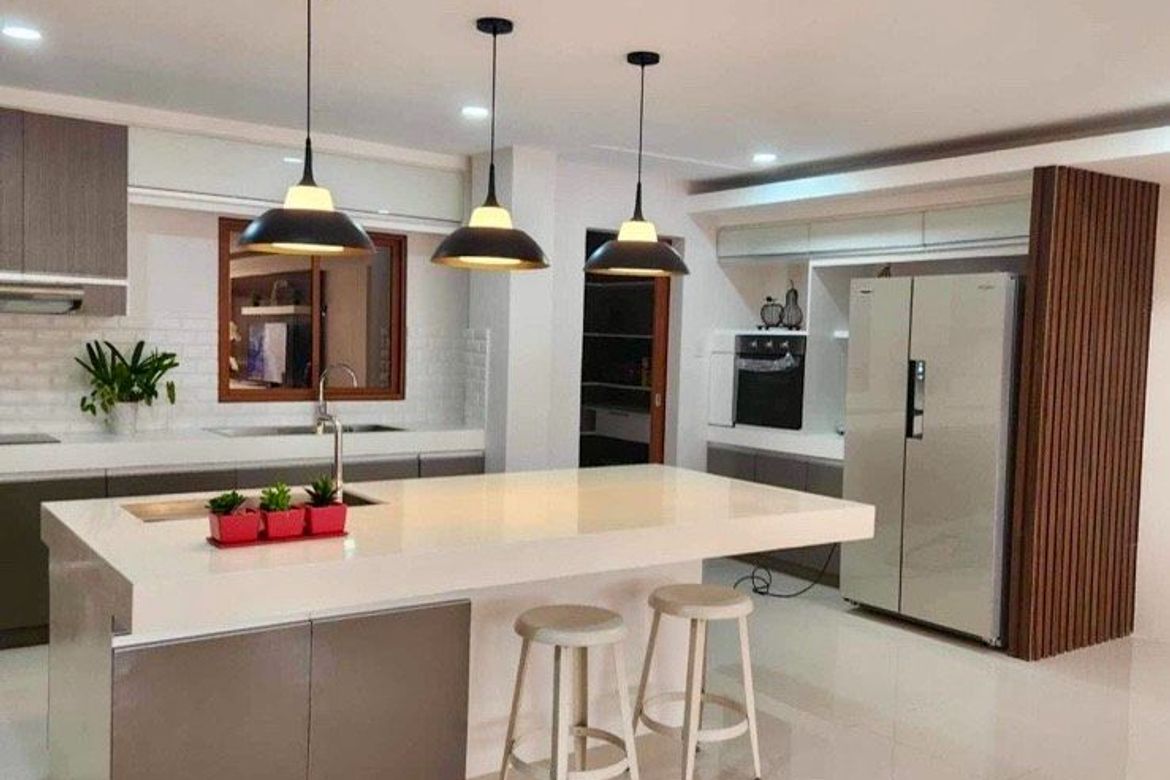 3 Bedroom House for Sale in BGC, Taguig, Metro Manila – photo 5