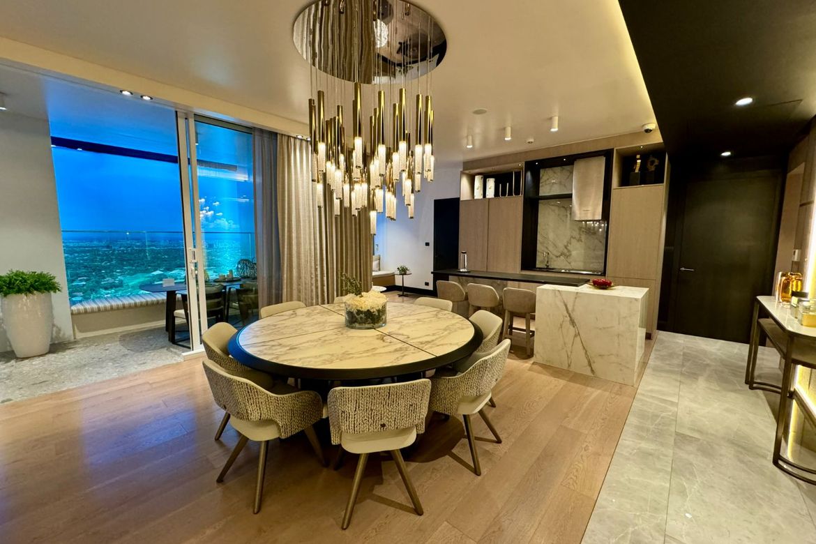 3 Bedroom House for Sale in BGC, Taguig, Metro Manila – photo 2