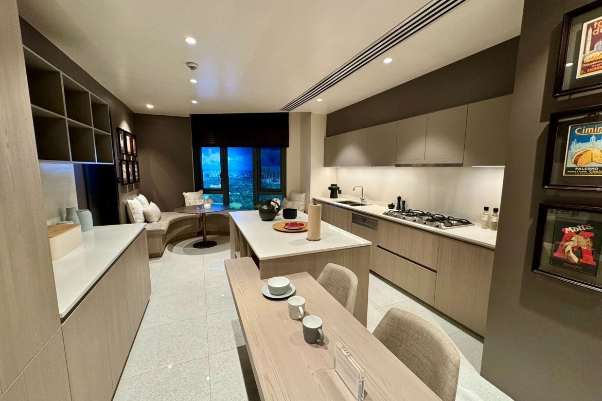 3 Bedroom House for Sale in BGC, Taguig, Metro Manila – photo 3