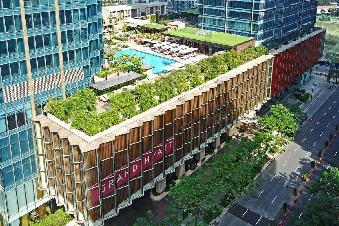 3 Bedroom House for Sale in BGC, Taguig, Metro Manila
