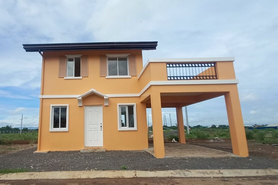 3 Bedroom House for Sale in Bgy. 18 - Cabagñan West, Legazpi, Albay – photo 4