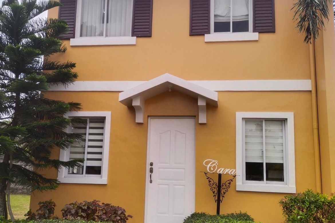 3 Bedroom House for Sale in Bgy. No. 10, San Jose, Laoag, Ilocos Norte