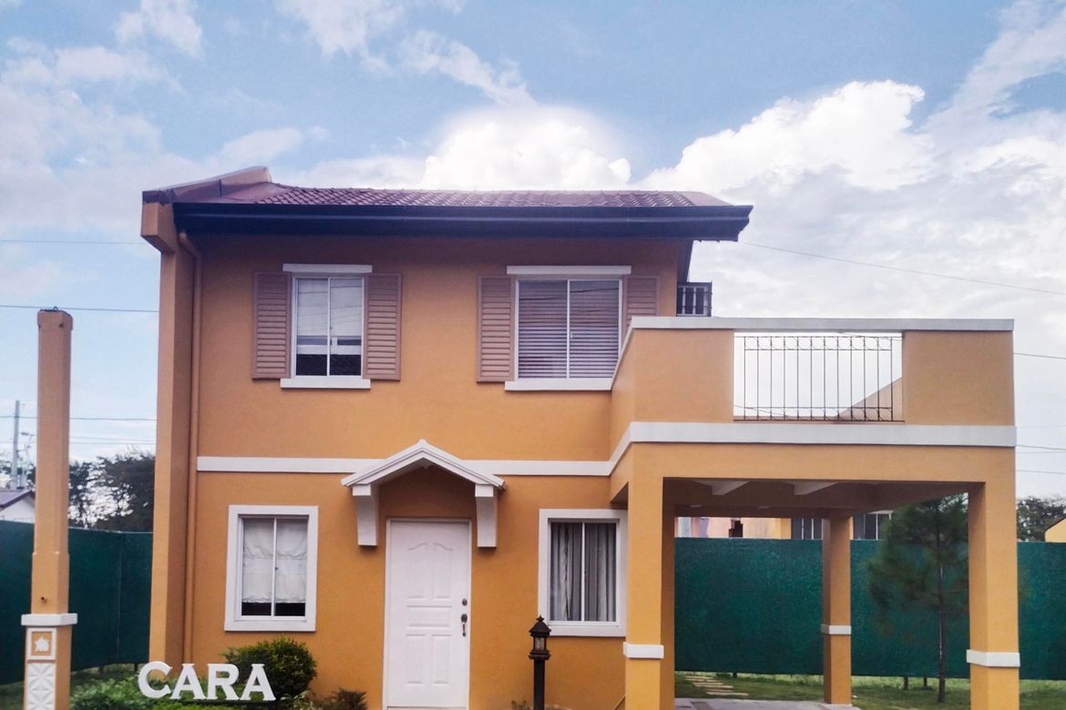 3 Bedroom House for Sale in Bgy. No. 10, San Jose, Laoag, Ilocos Norte