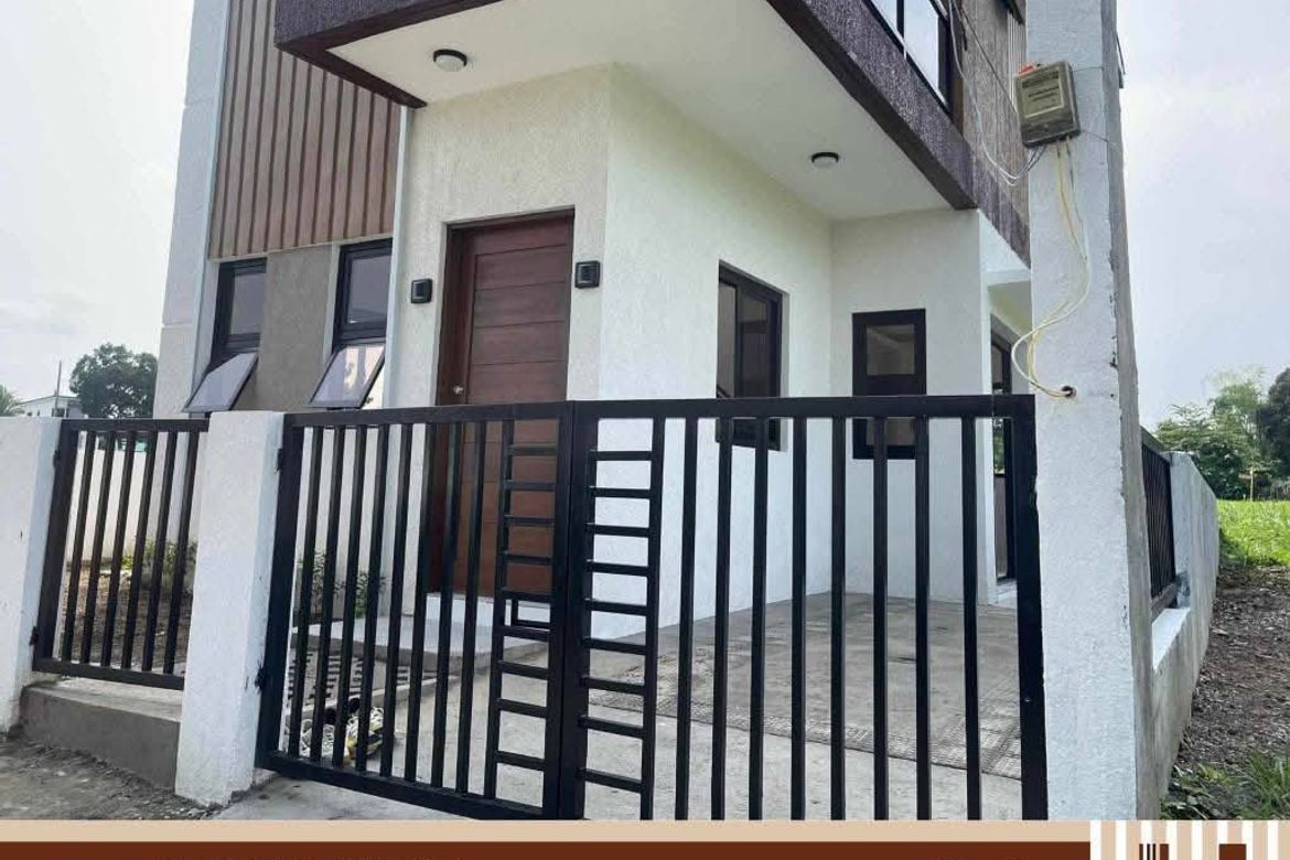 3 Bedroom House for Sale in Biclatan, General Trias, Cavite – photo 2