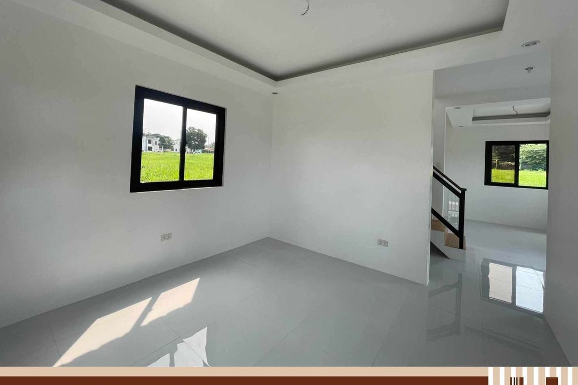 3 Bedroom House for Sale in Biclatan, General Trias, Cavite – photo 4