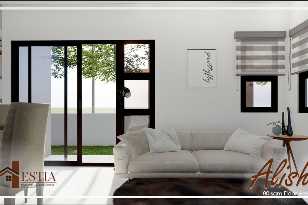 3 Bedroom House for Sale in Biclatan, General Trias, Cavite – photo 2