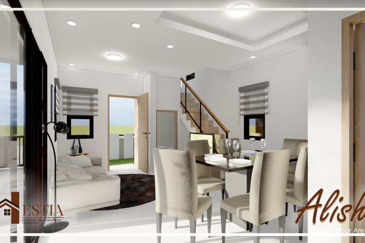 3 Bedroom House for Sale in Biclatan, General Trias, Cavite – photo 3