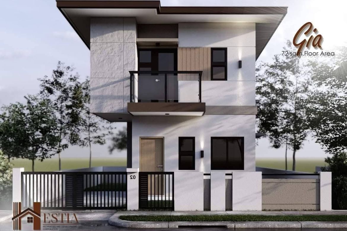 3 Bedroom House for Sale in Biclatan, General Trias, Cavite