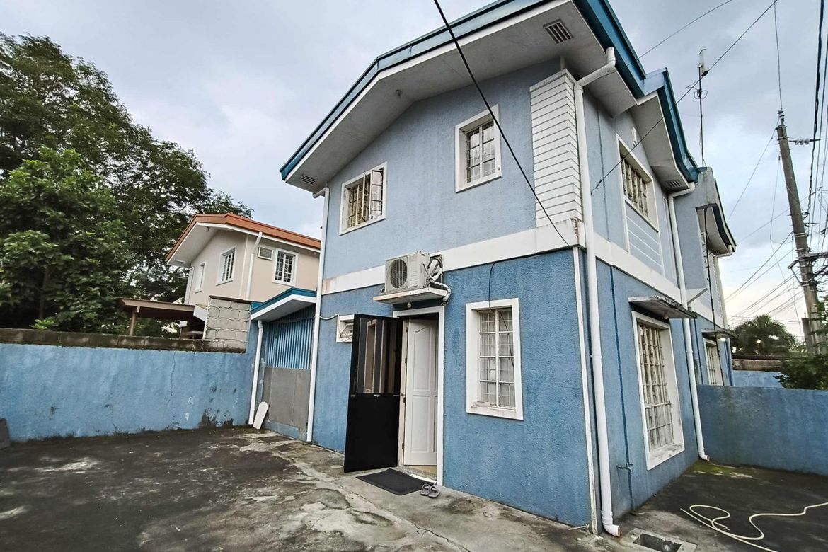 3 Bedroom House for Sale in Biclatan, General Trias, Cavite