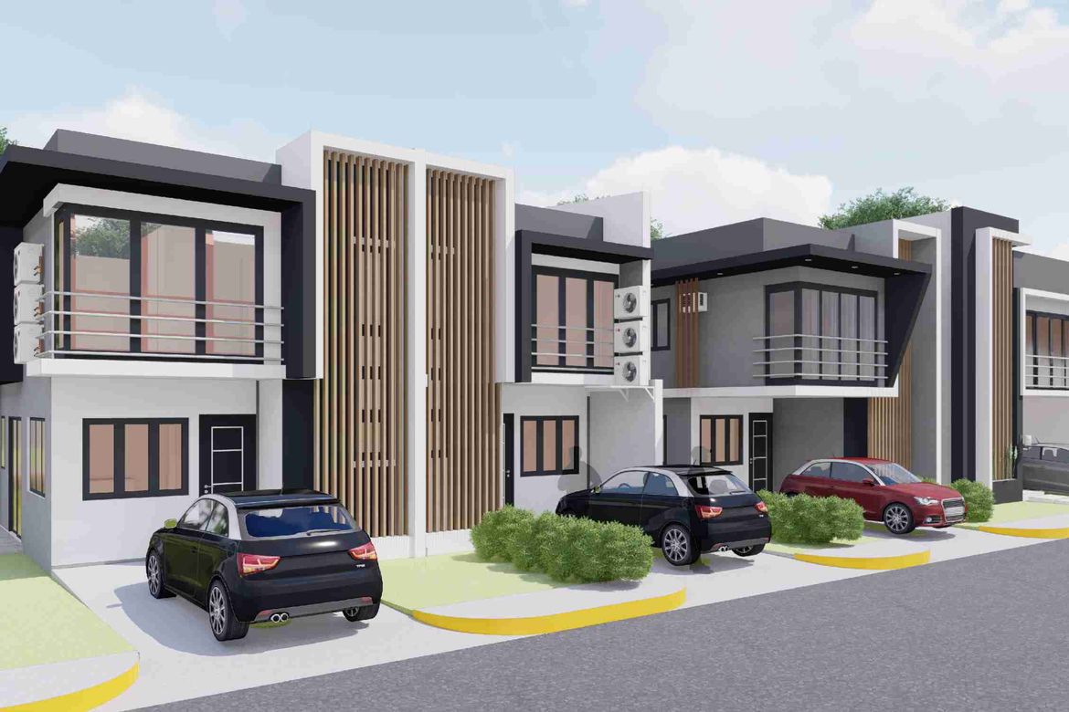 3 Bedroom House for Sale in Biking, Dauis, Bohol – photo 8