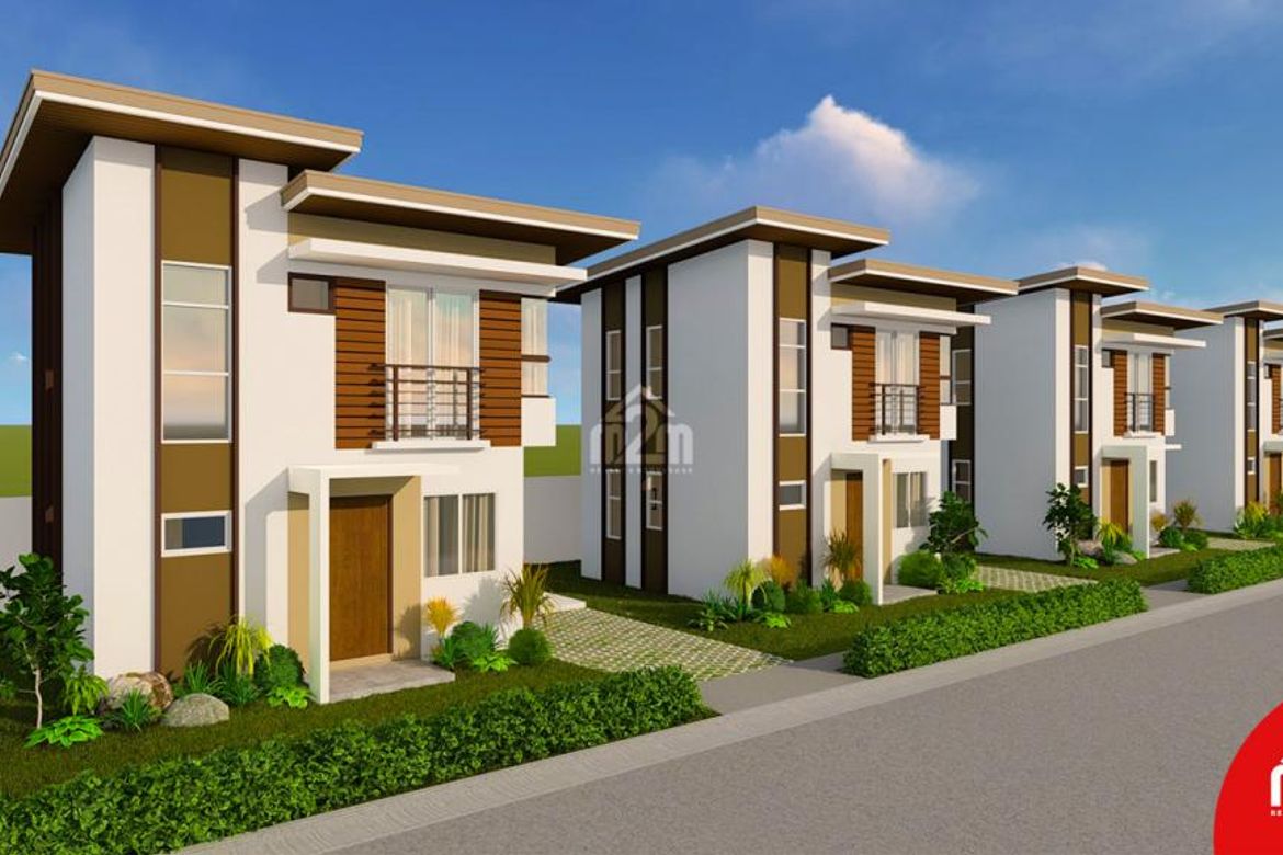 3 Bedroom House for Sale in Biking, Dauis, Bohol