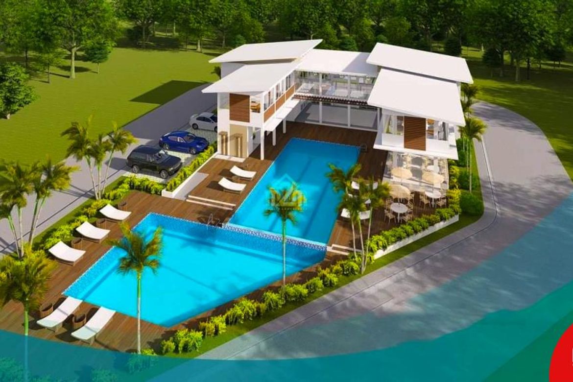 3 Bedroom House for Sale in Biking, Dauis, Bohol – photo 4