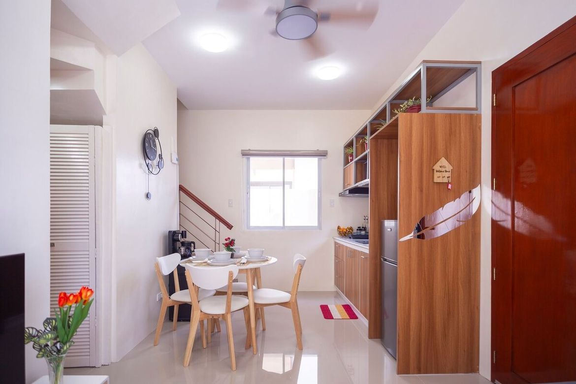 3 Bedroom House for Sale in Biking, Dauis, Bohol – photo 2