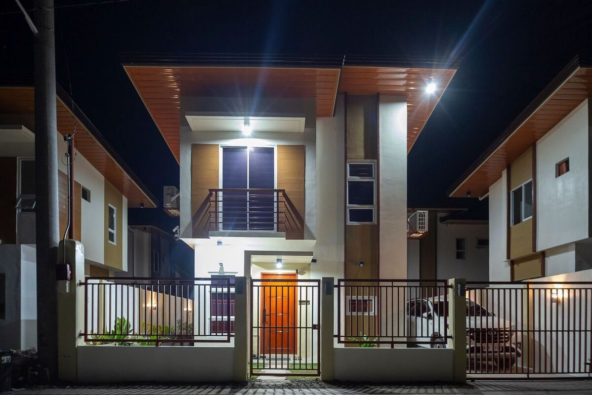 3 Bedroom House for Sale in Biking, Dauis, Bohol – photo 6