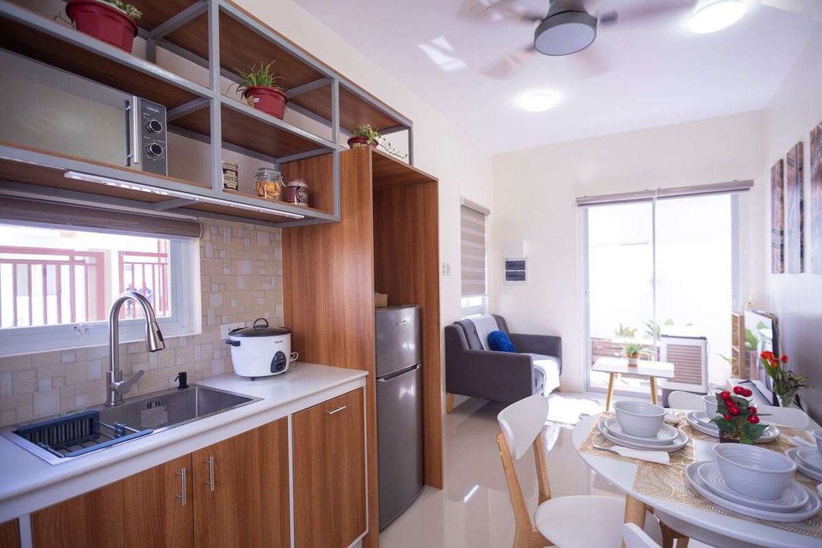 3 Bedroom House for Sale in Biking, Dauis, Bohol – photo 8