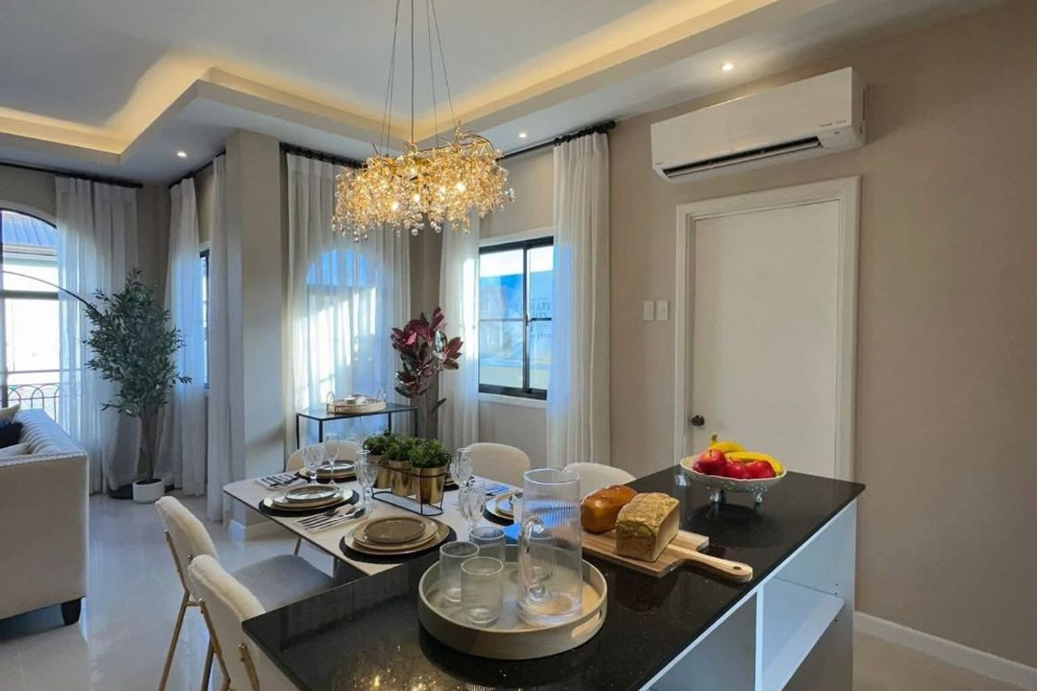 3 Bedroom House for Sale in Biking, Dauis, Bohol – photo 2