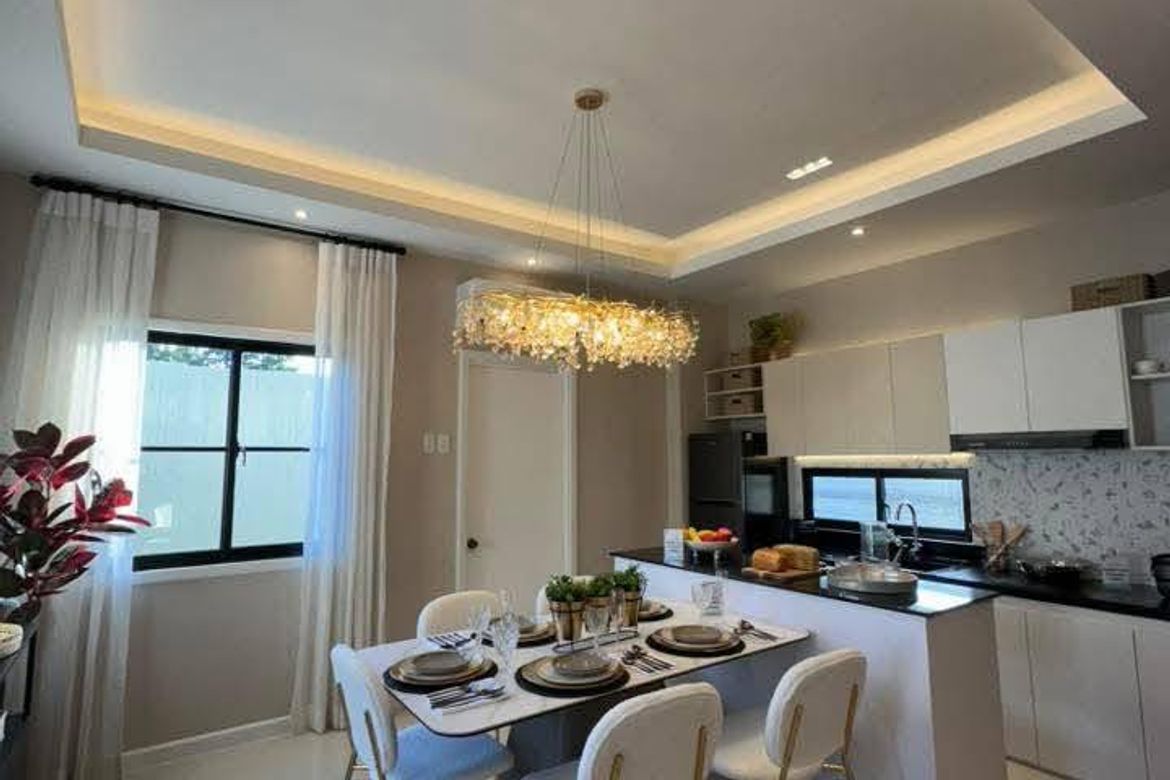 3 Bedroom House for Sale in Biking, Dauis, Bohol – photo 3