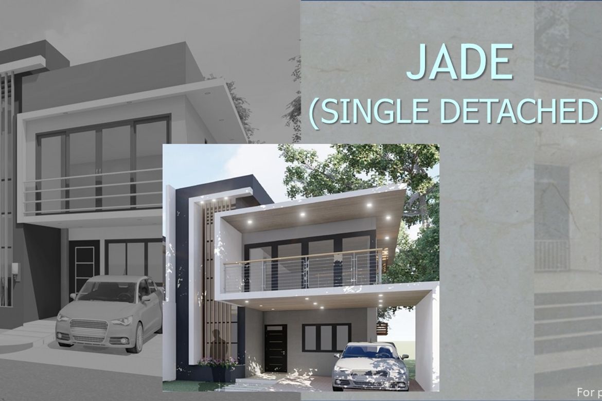 3 Bedroom House for Sale in Biking, Dauis, Bohol