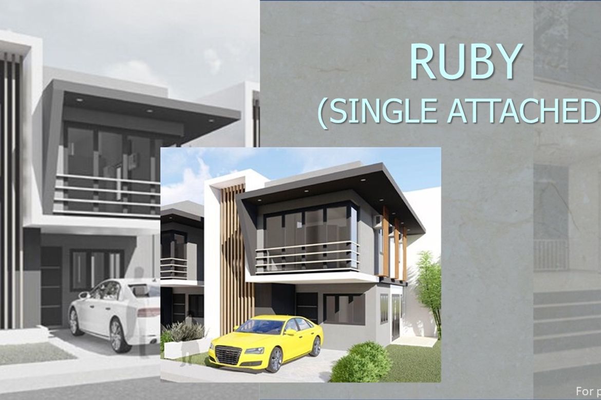 3 Bedroom House for Sale in Biking, Dauis, Bohol – photo 2